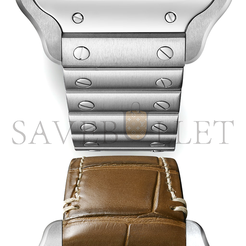 CARTIER SANTOS DE CARTIER WATCH WSSA0065